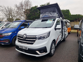 Sussex Campervans  2022 for sale
