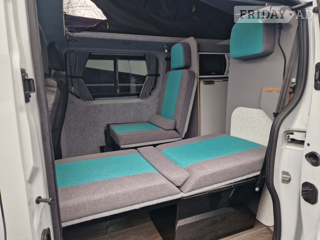 Sussex Campervans  2022 for sale in Highbridge