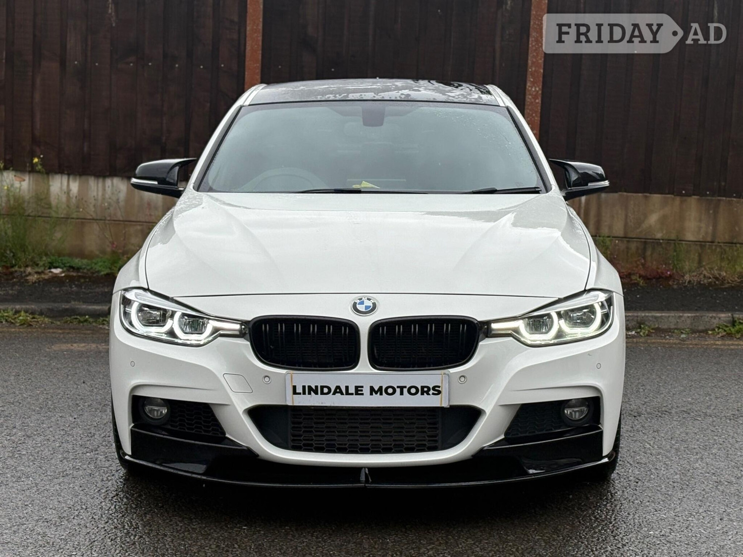 BMW 3 Series Oldham