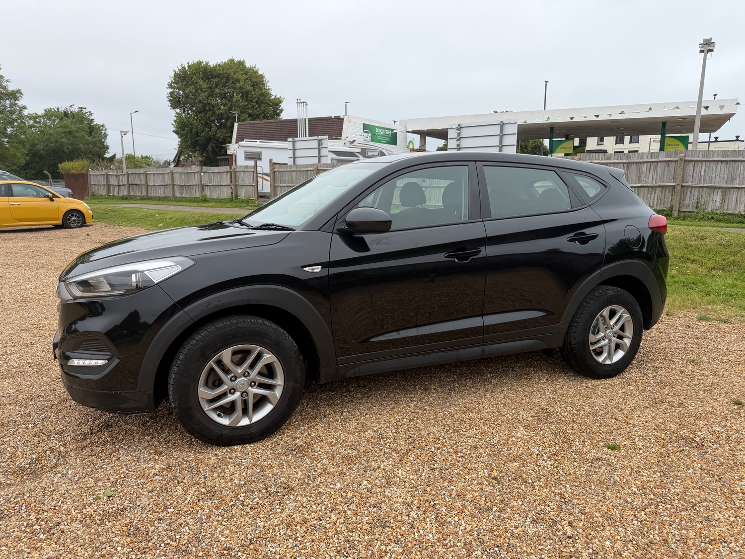 Hyundai Tucson 2016 - Cars in Portsmouth