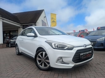 Hyundai i20 2015