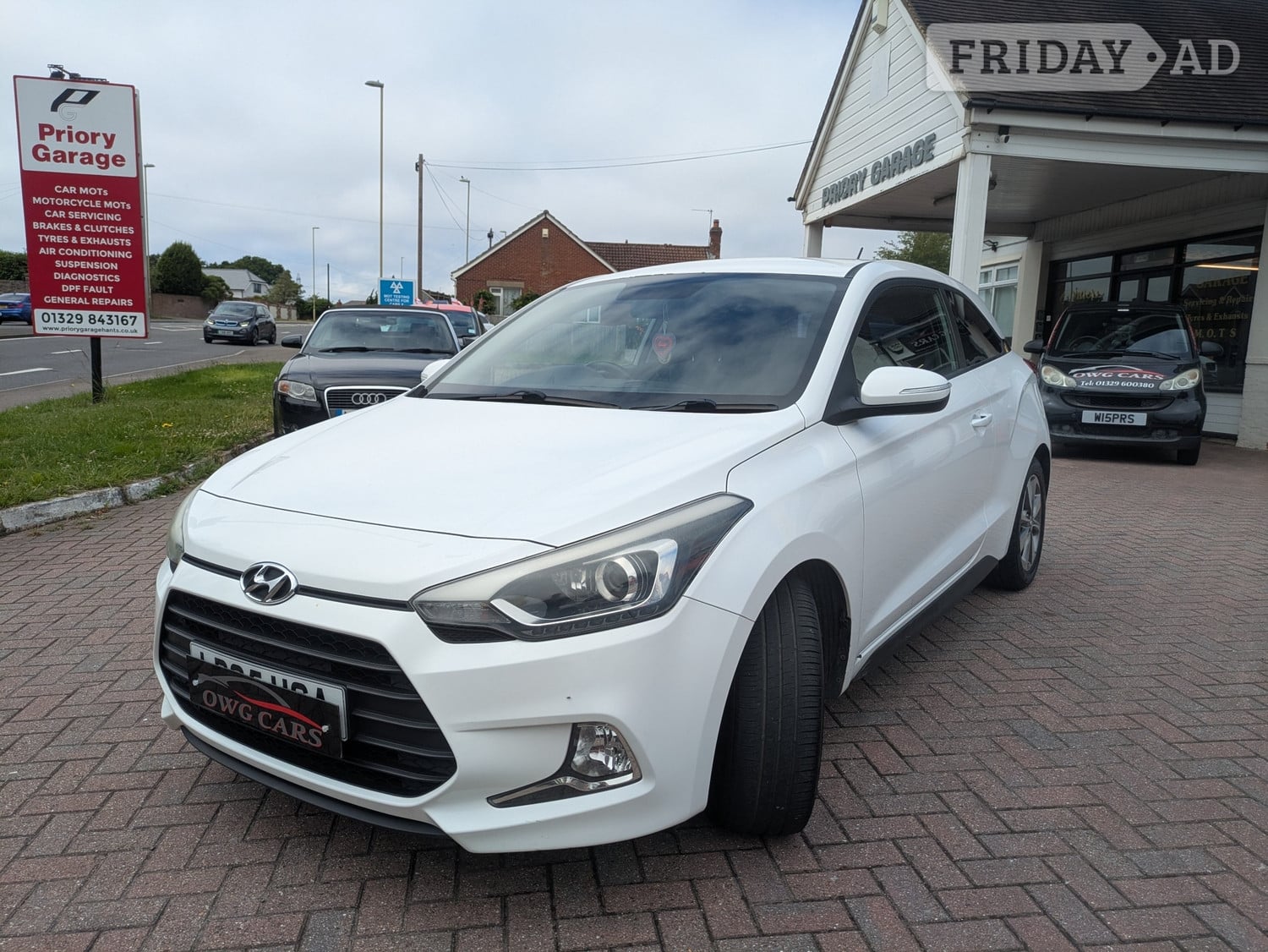 [ berth ]Hyundai i20