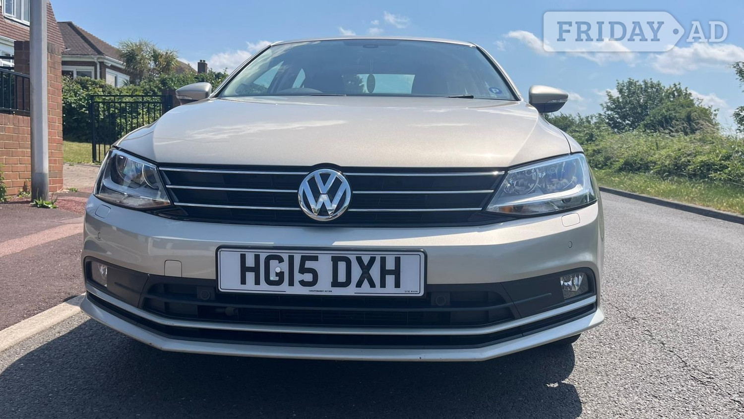 [ berth ]Volkswagen Jetta