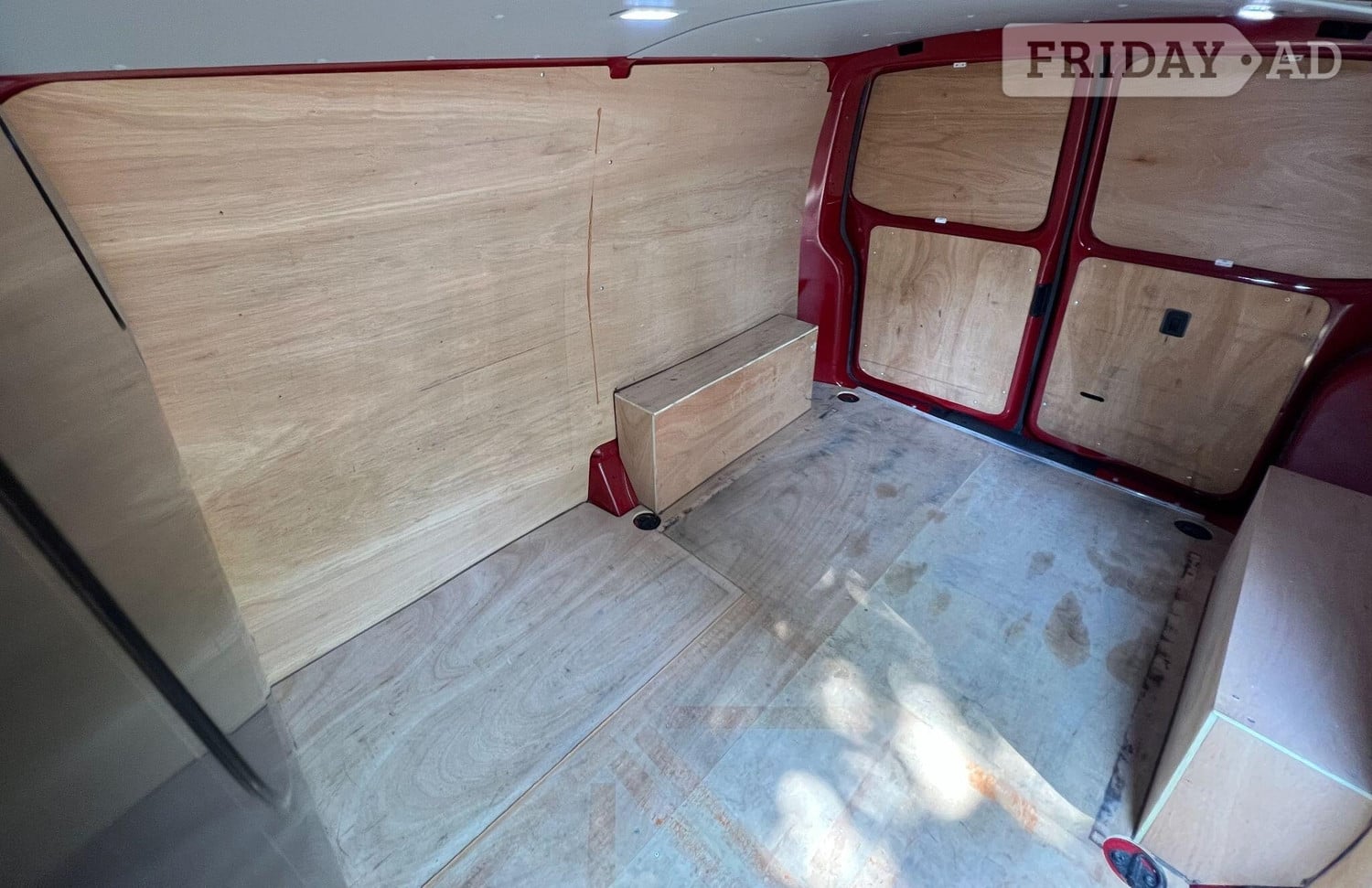 Volkswagen Transporter 2022 - Vans & Commercial Vehicles in Cranleigh