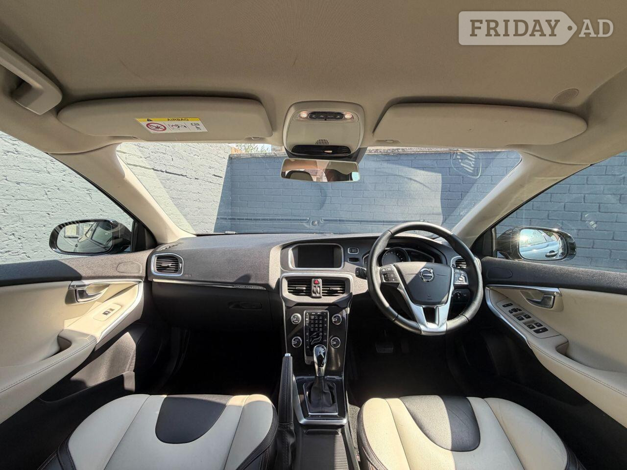 Volvo V40 CROSS COUNTRY Uckfield