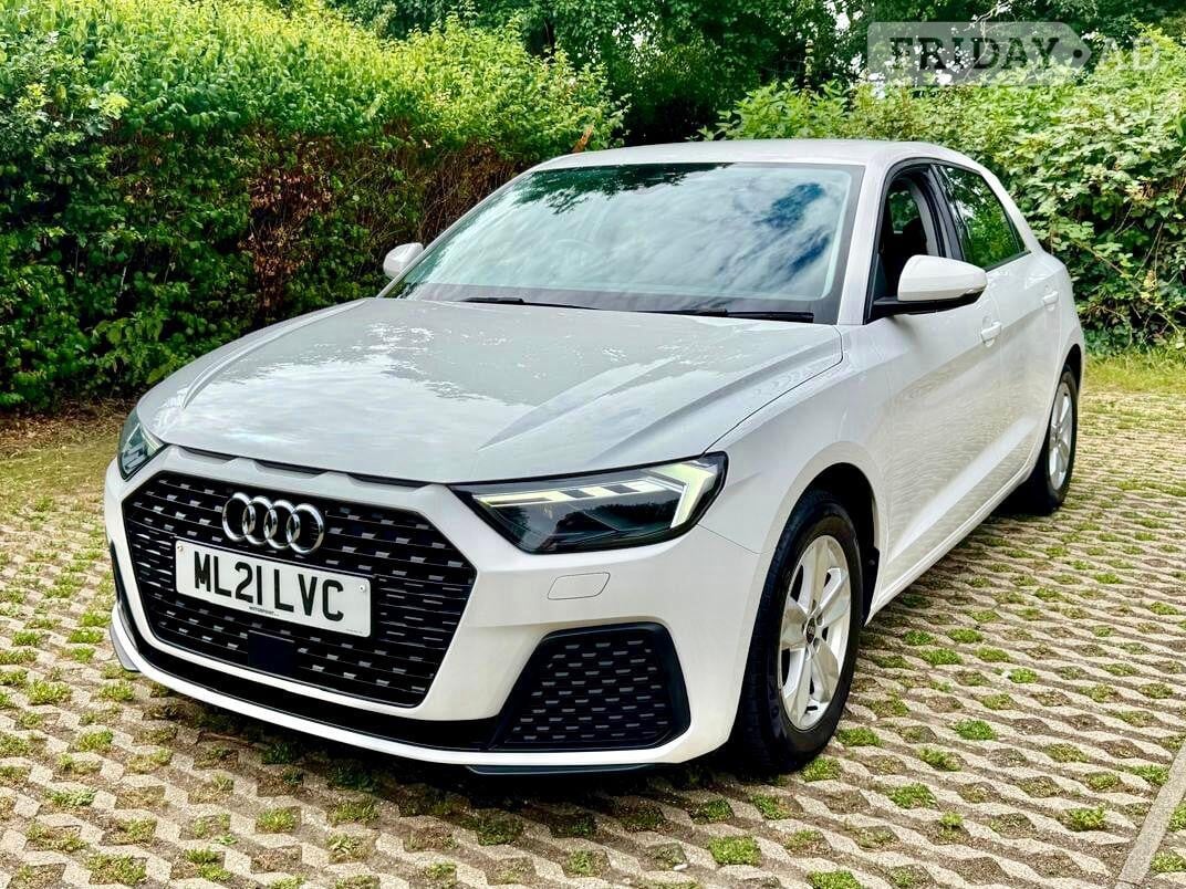 Audi A1 2021 in Guildford