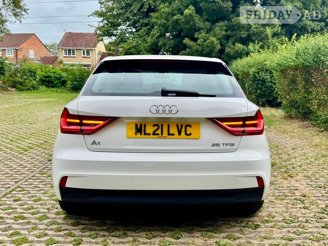 Audi A1 2021 - Cars in Guildford