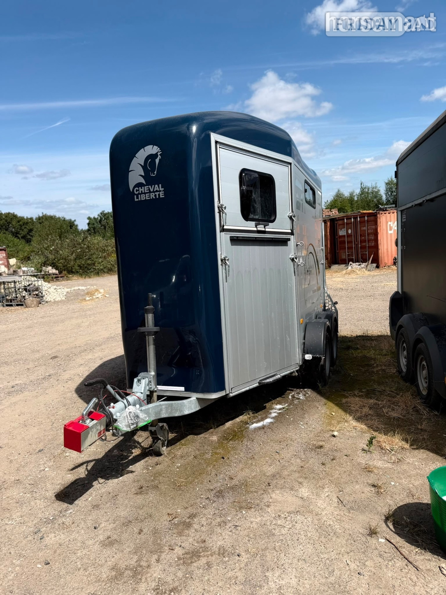 Cheval Liberte Touring Country Hastings