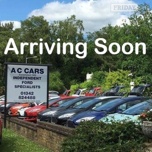 Ford Focus 2015 in Forest Row