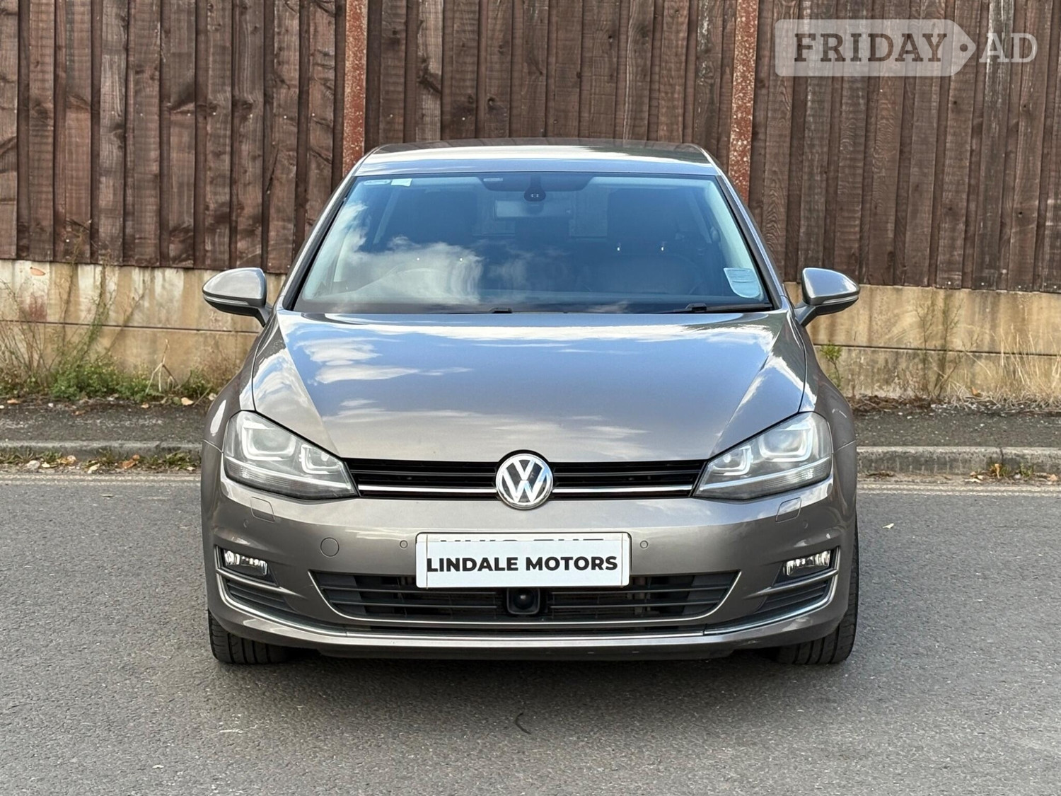 Volkswagen Golf Oldham