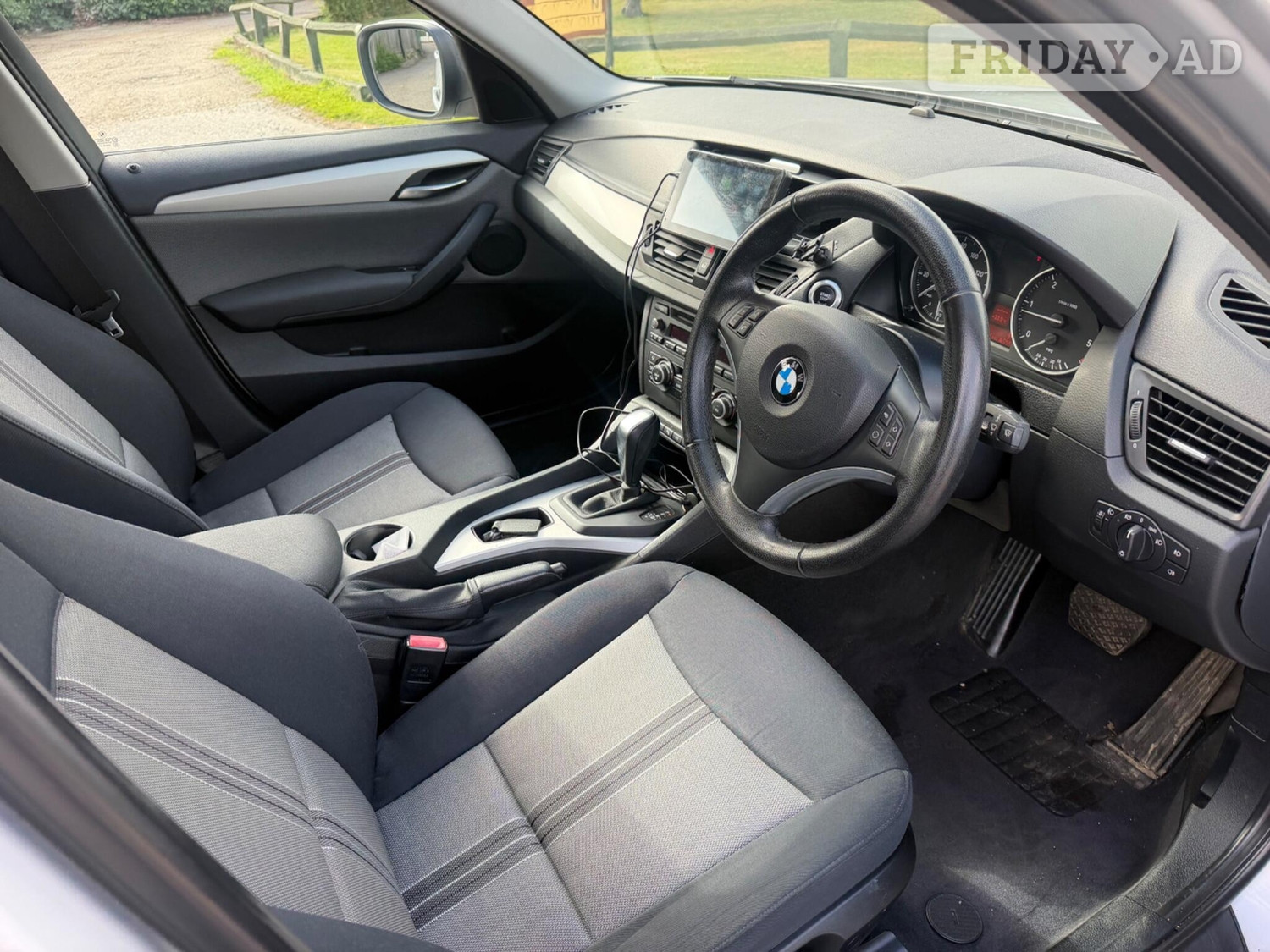 BMW X1 2009 - Cars in Uxbridge