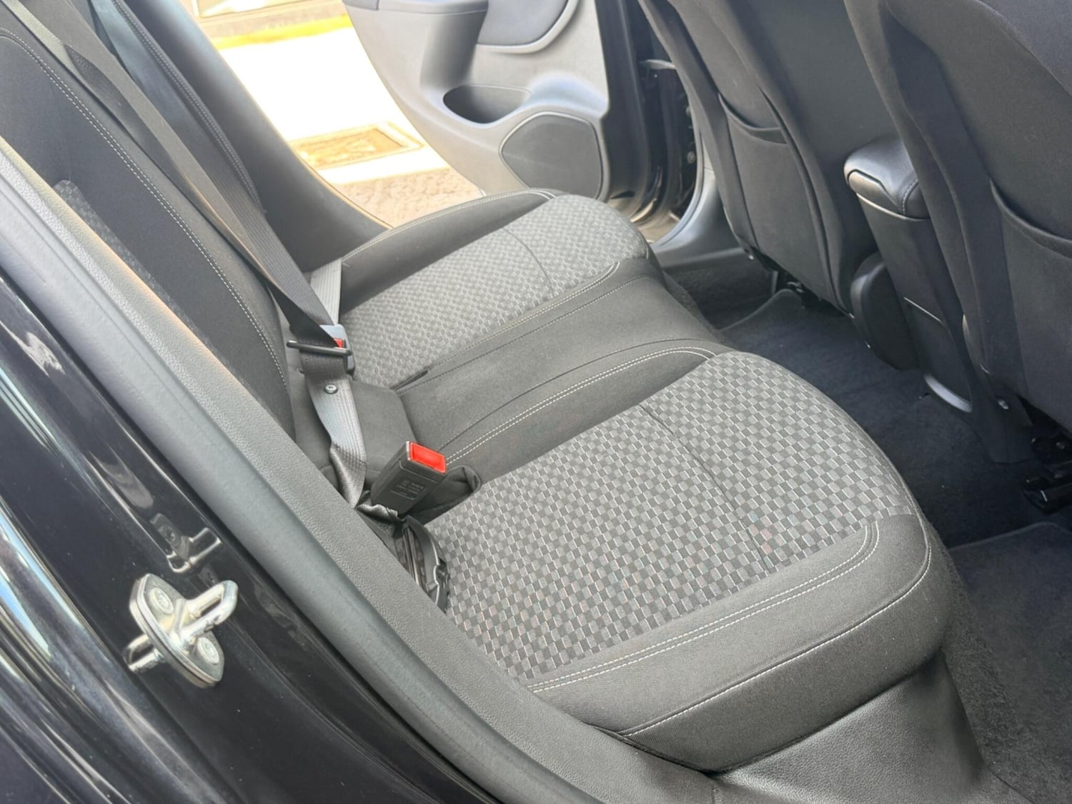 Vauxhall Astra 2016 - Cars