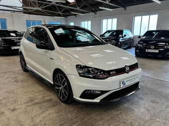 Volkswagen Polo 2016