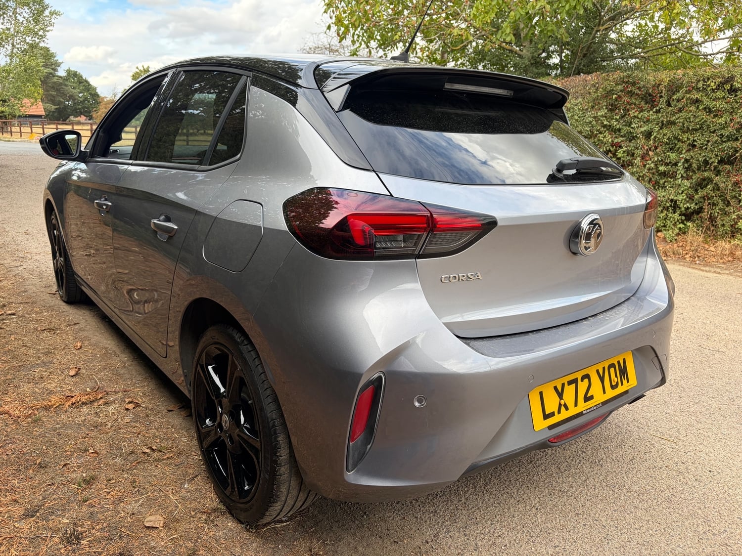 Vauxhall Corsa 2022 - Cars in Manningtree