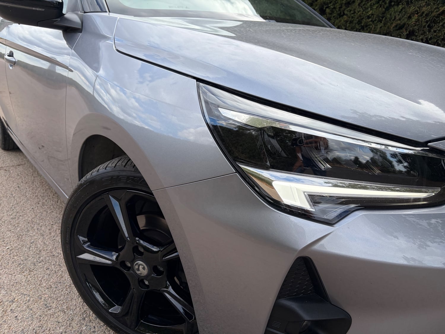 Vauxhall Corsa 2022 - Cars