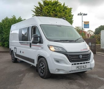 Auto-Trail V-Line 669 2022 for sale