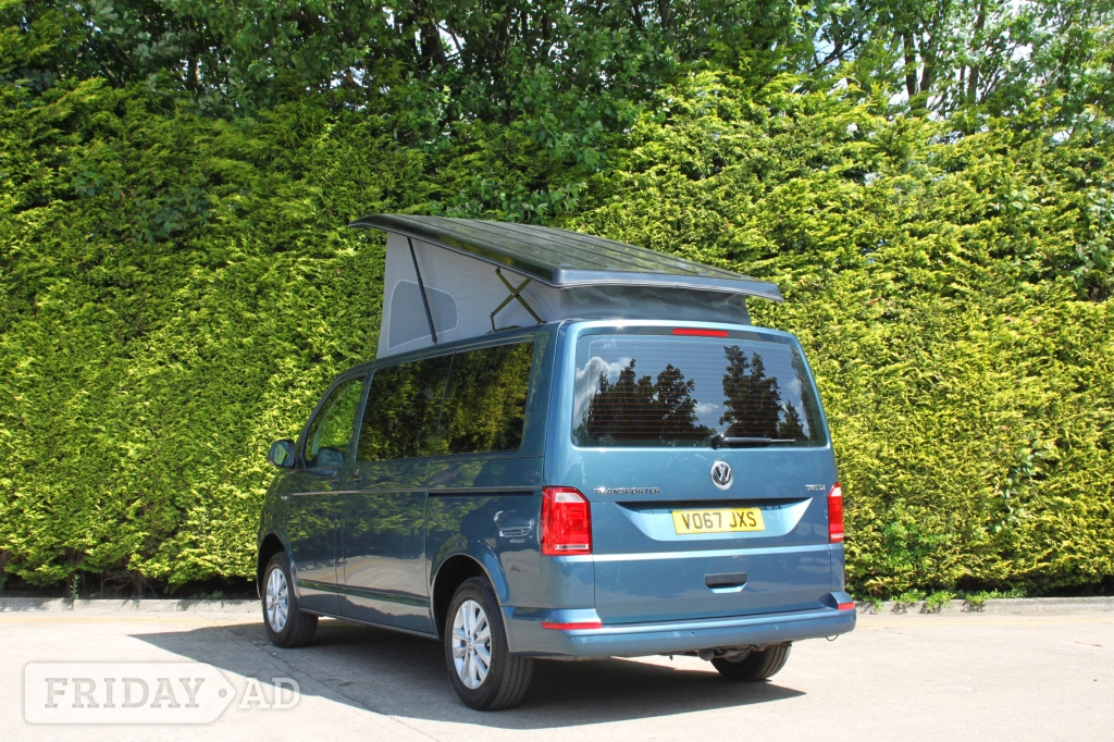 Volkswagen Transporter Bradford