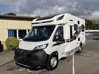 Elnagh Baron 530 2025 for sale