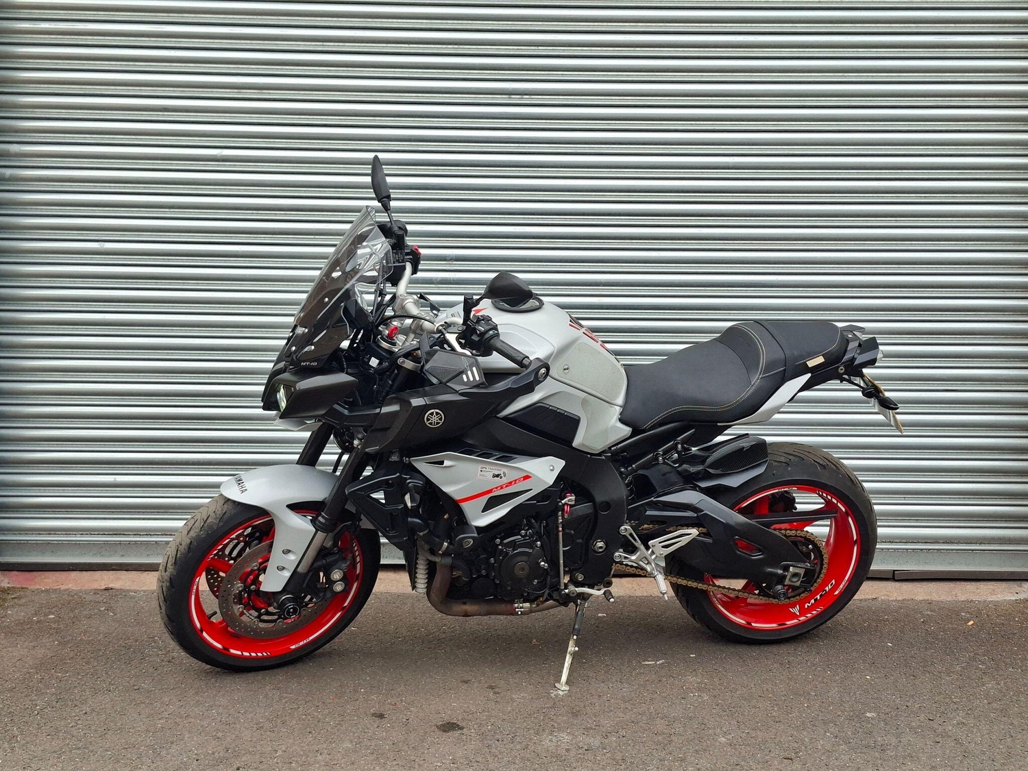 Yamaha MT 2019 - Motorbikes, Scooters & Quads in Motherwell