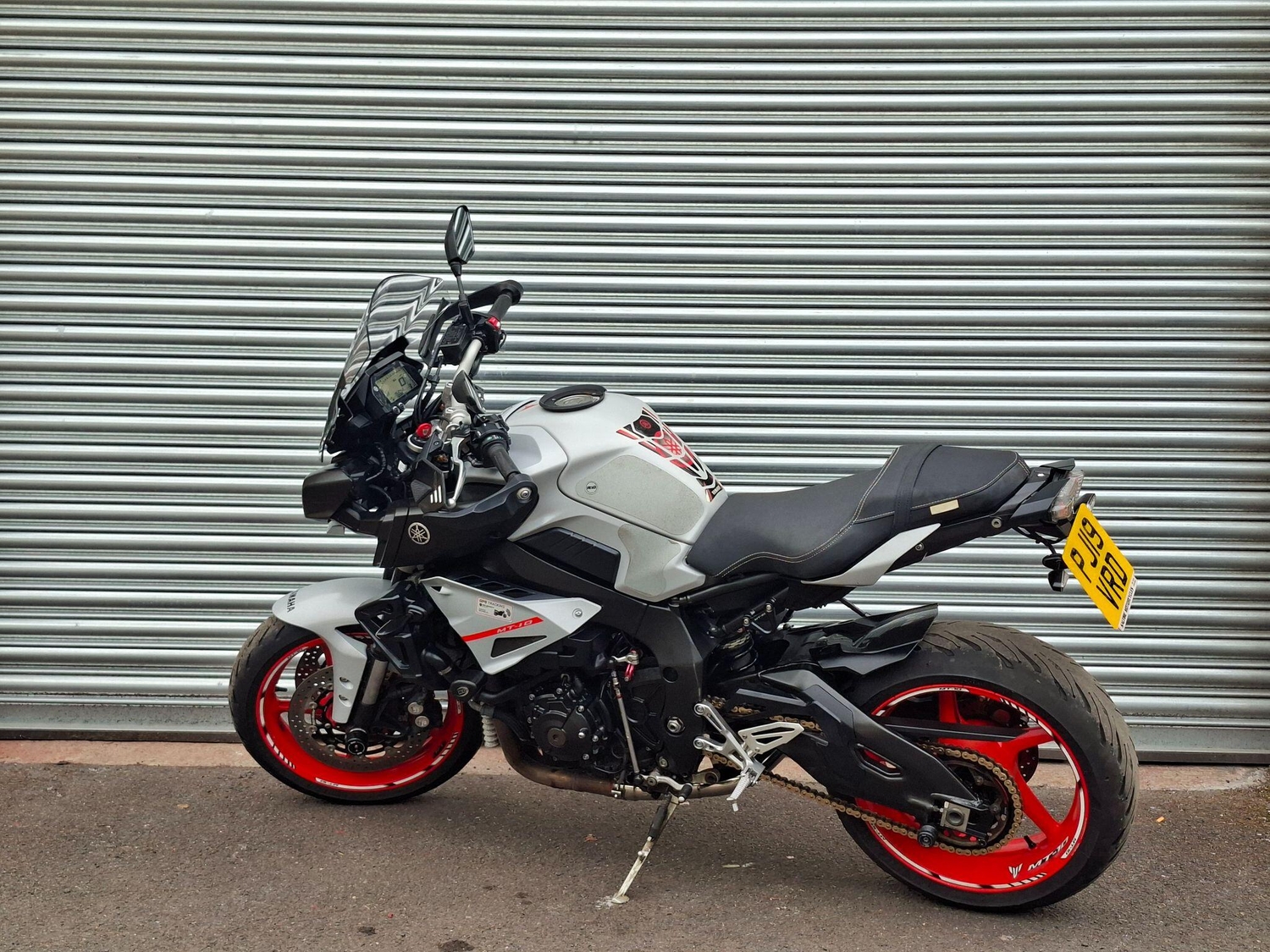 Yamaha MT 2019 - Motorbikes, Scooters & Quads