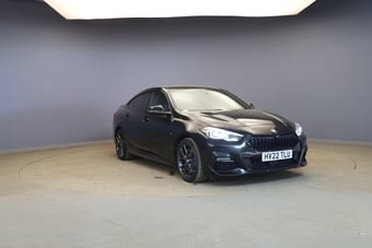 BMW 2 Series 2022