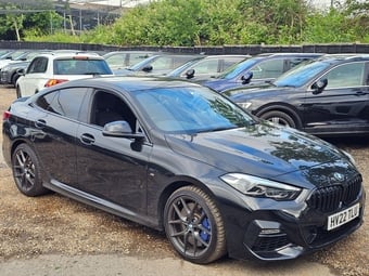 BMW 2 Series 2022