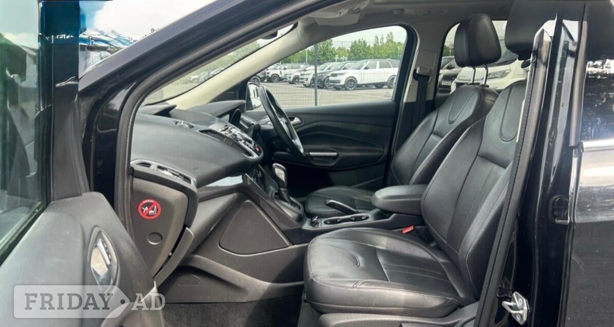 Ford Kuga 2014 - Cars in Portadown