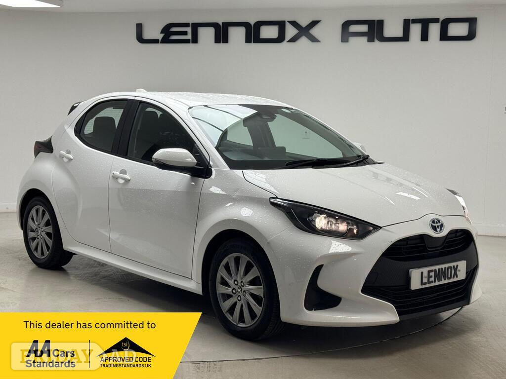 Toyota Yaris 2023 in Brent