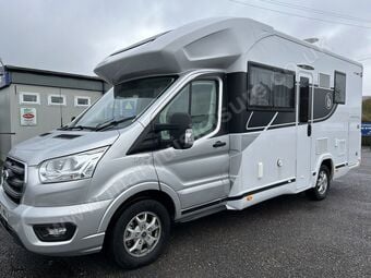 Benimar Tessoro T487 2024 for sale