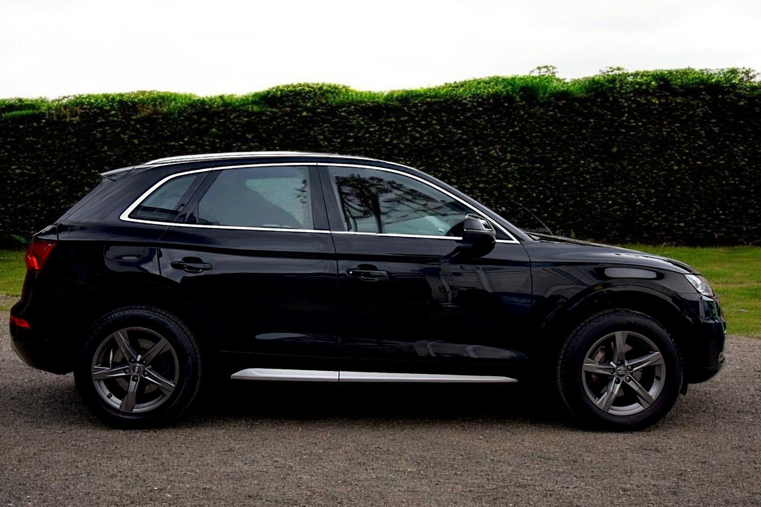 Audi Q5 High Wycombe