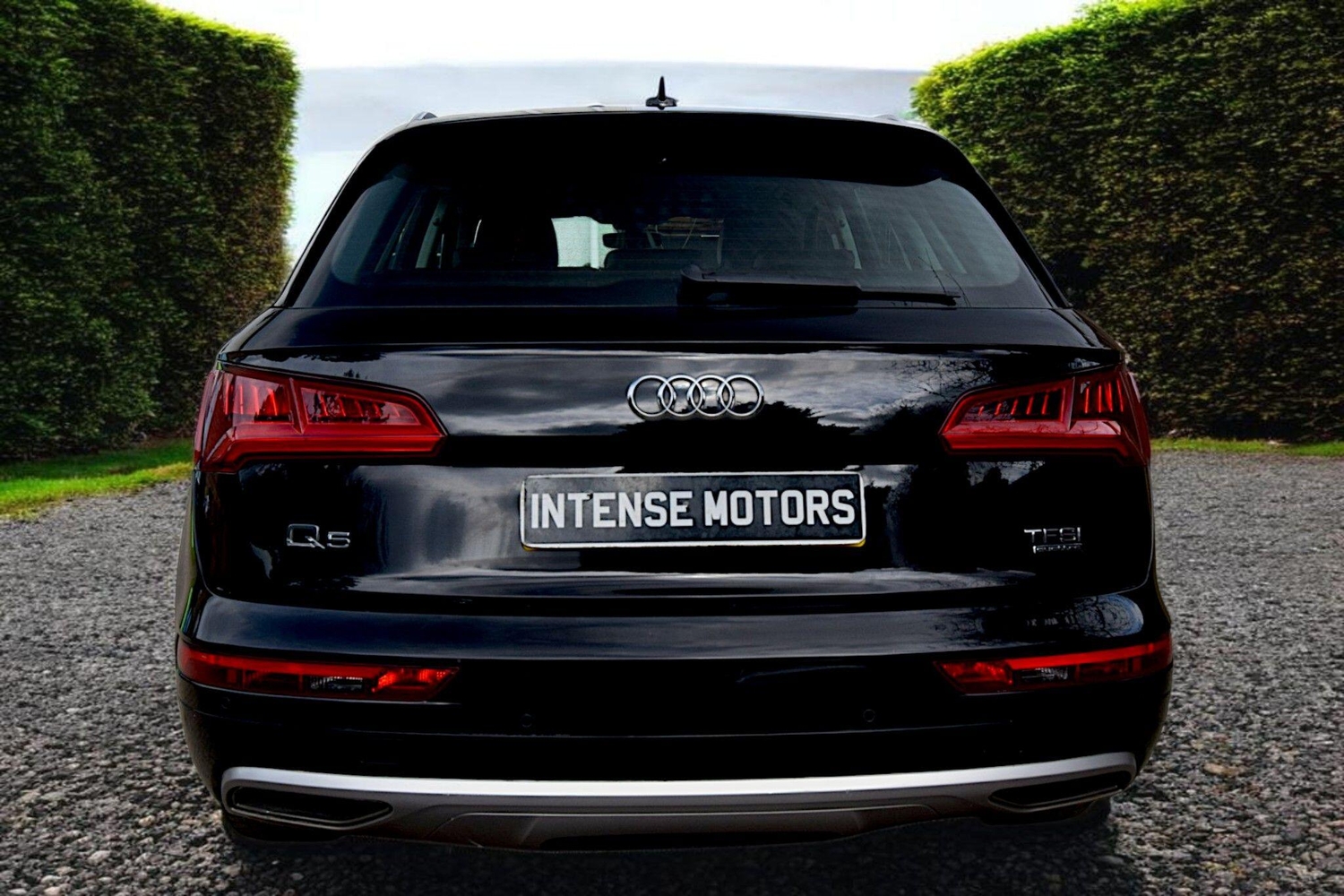 Audi Q5 2019 - Cars in High Wycombe