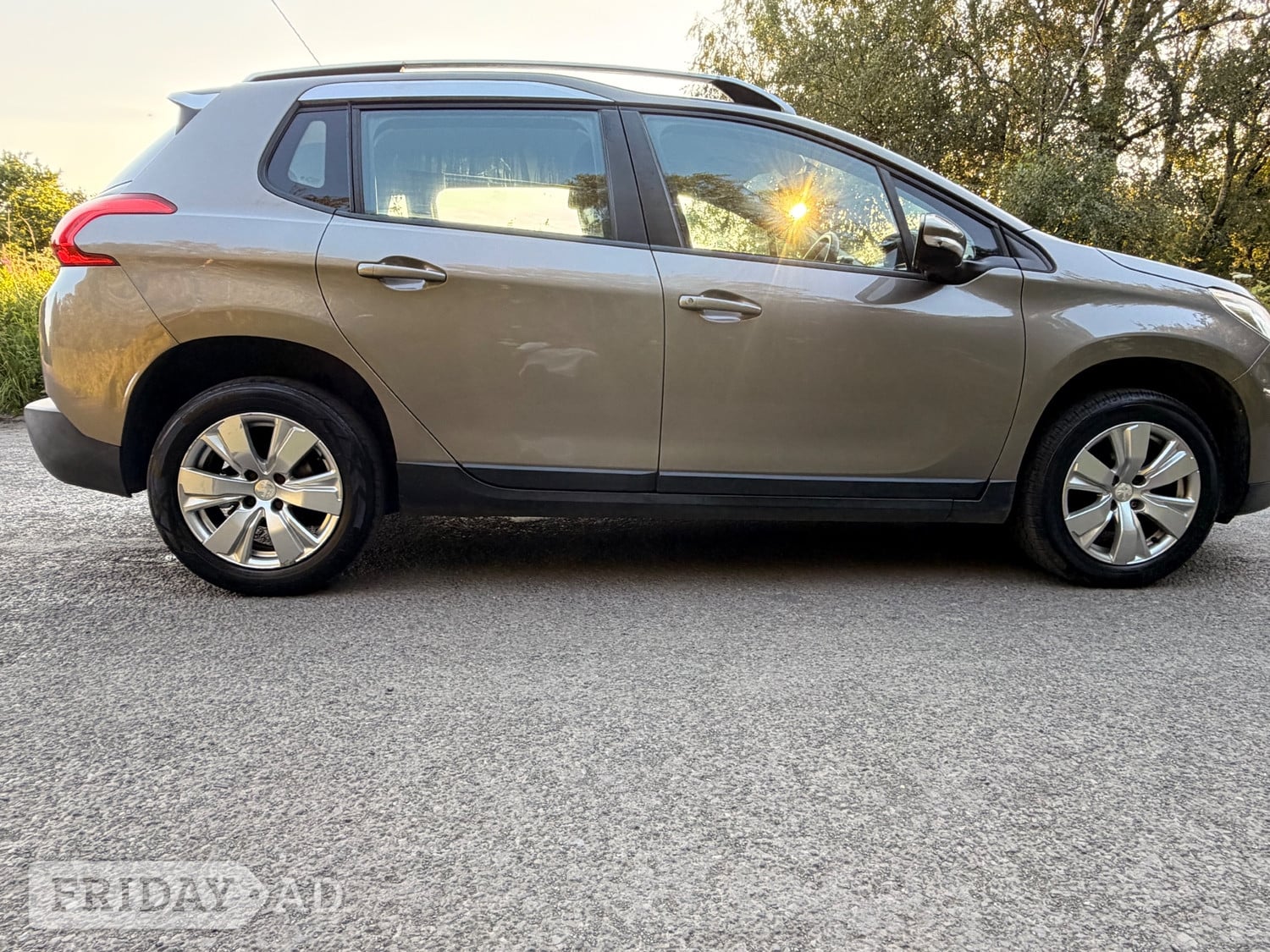 Peugeot 2008 Bathgate