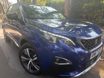 Peugeot 3008 2017