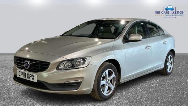 Volvo S60 Ilkeston