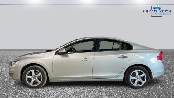Volvo S60 2018 - Cars in Ilkeston
