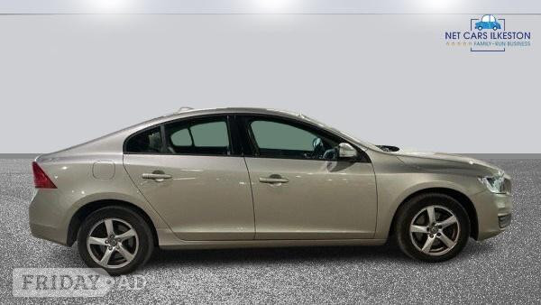 Volvo S60 2018 - Cars