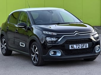 Citroen C3 2022