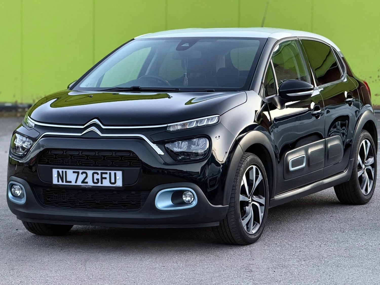 Citroen C3 Leeds