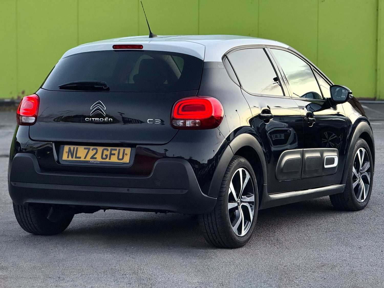 Citroen C3 2022 - Cars in Leeds