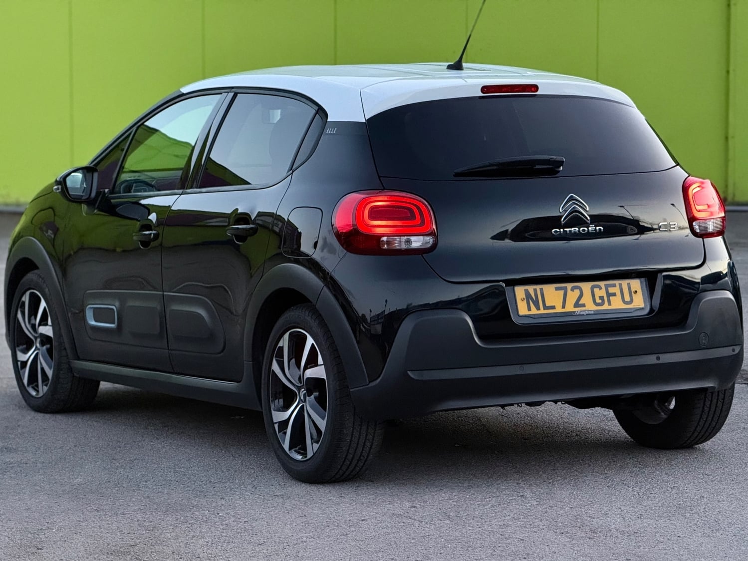 Citroen C3 2022 - Cars