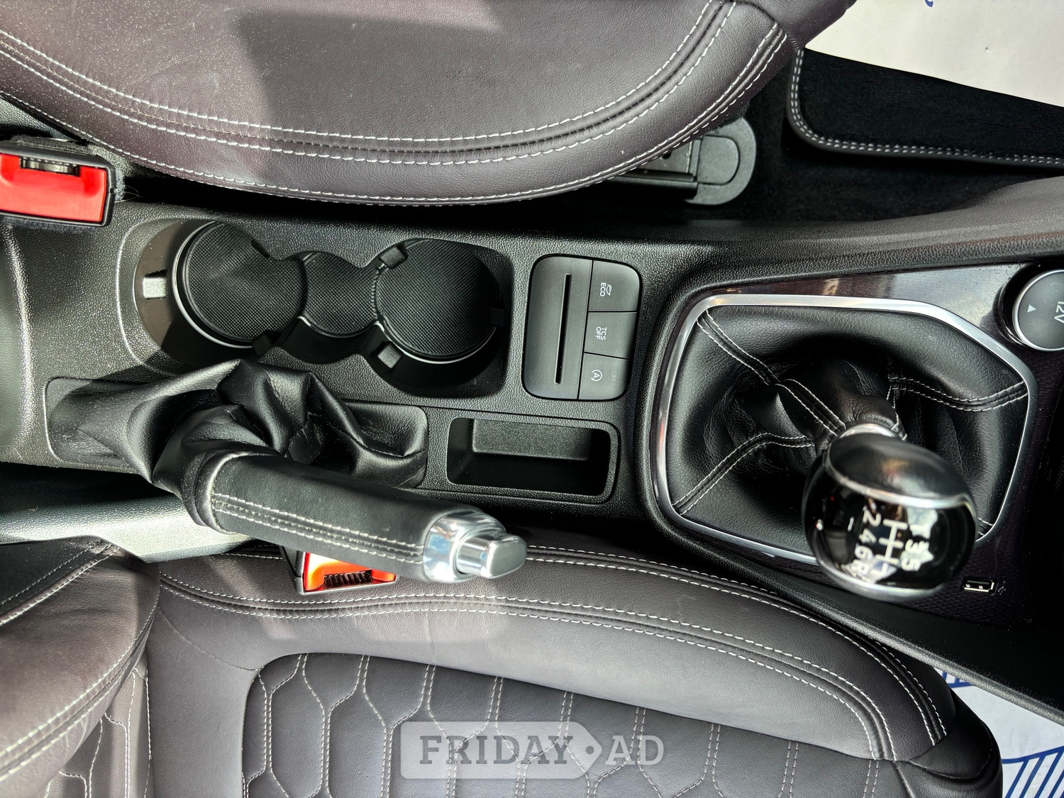 Ford Fiesta 2019 - Cars