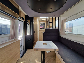 Chausson 660 Etape Line 2025 for sale