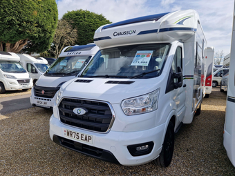Chausson 660 Etape Line 2025 for sale