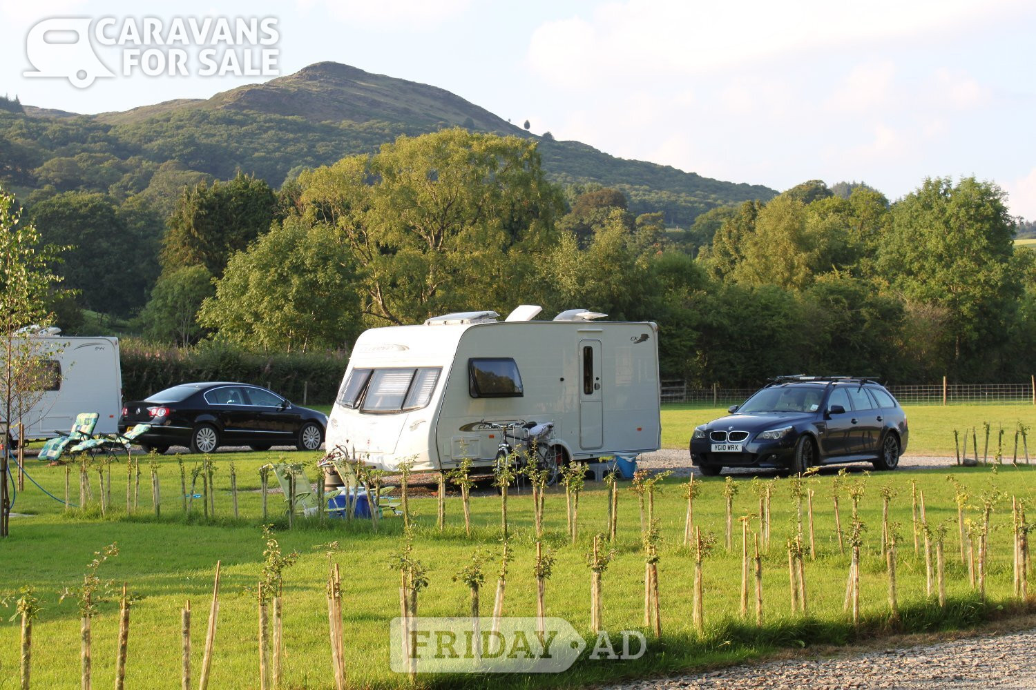 Lunar Clubman CK Leafield