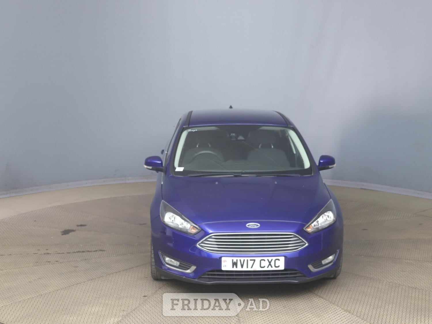Ford Focus Birmingham