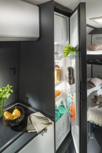 Adria Twin Supreme 600 SPB 2027 for sale - Motorhomes & Caravans