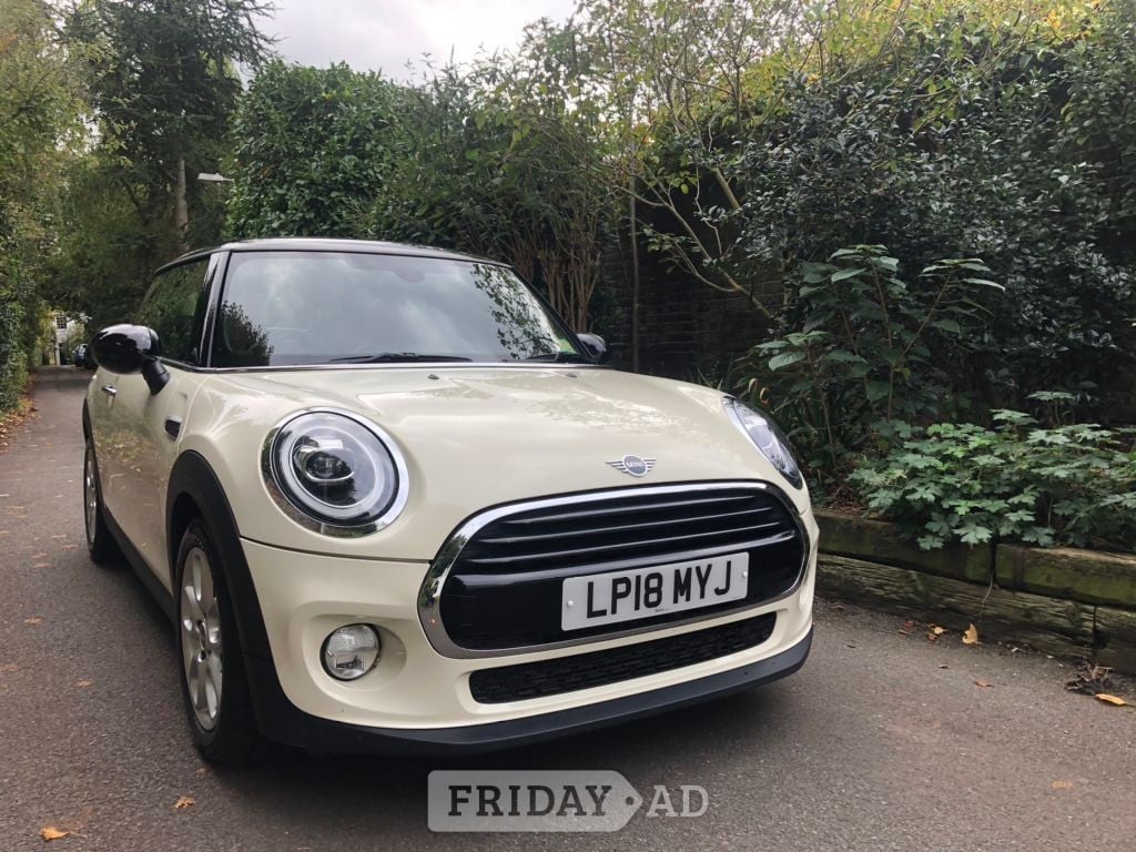 [ berth ]Mini Hatch