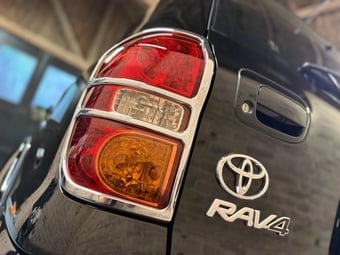 Toyota RAV4 2005