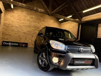 Toyota RAV4 2005