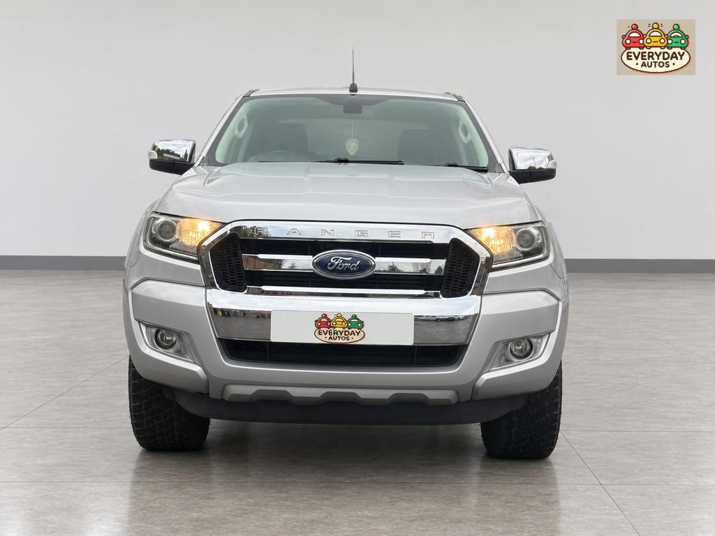 Ford Ranger 2018 - Vans & Commercial Vehicles in Bristol